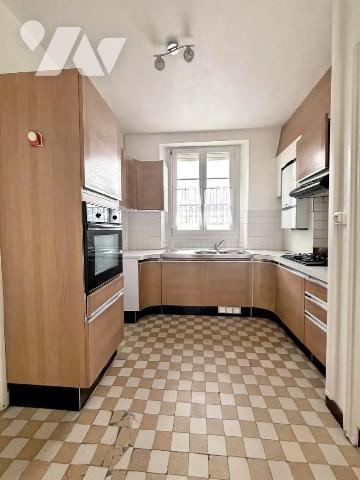 AMIENS LA HOTOIE - Appartement T3 - Loggias