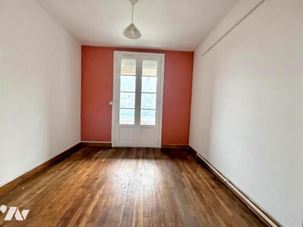 AMIENS LA HOTOIE - Appartement T3 - Loggias