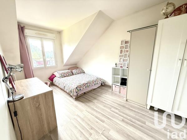 Maison à vendre 4 pièces 83 m² Viry-Châtillon