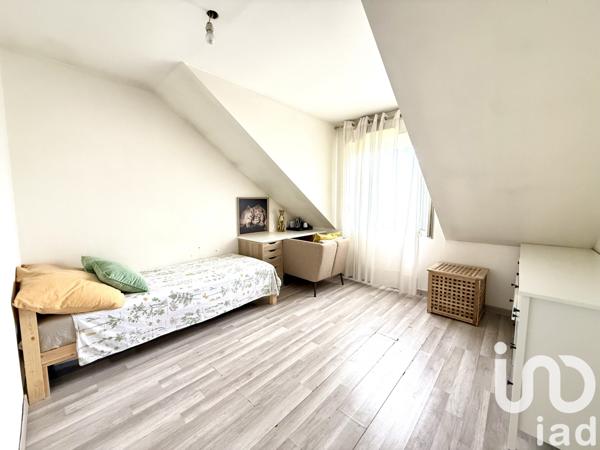 Maison à vendre 4 pièces 83 m² Viry-Châtillon