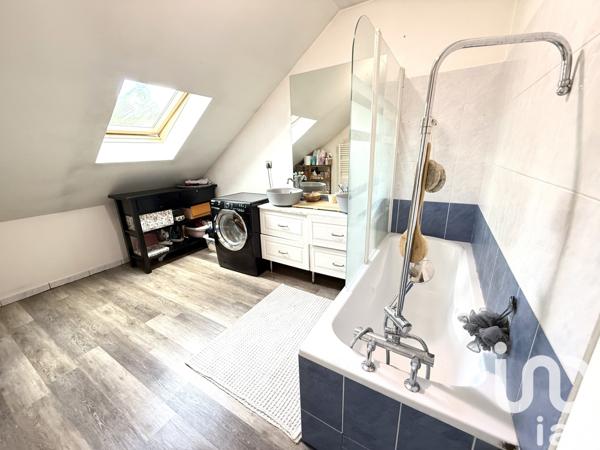 Maison à vendre 4 pièces 83 m² Viry-Châtillon