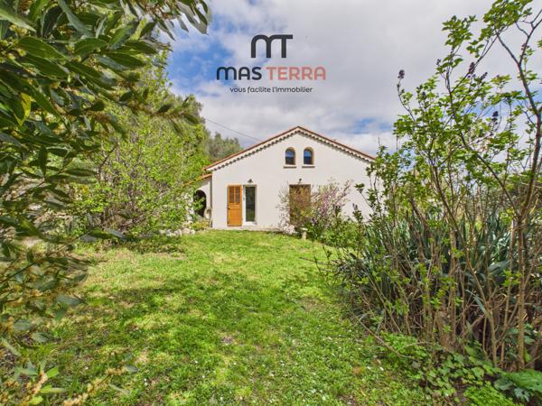 Maison
         5 pièces
        - 98 m² Bien prestige 580 000 € *