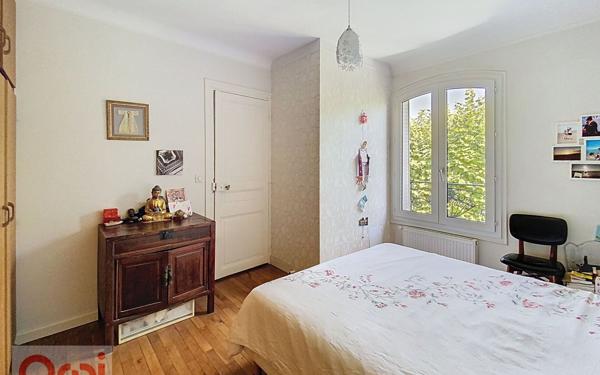 Maison à vendre    6 pièces • 100 m2 Châtillon