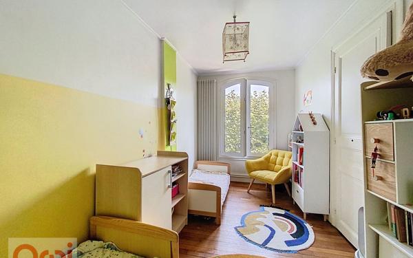 Maison à vendre    6 pièces • 100 m2 Châtillon