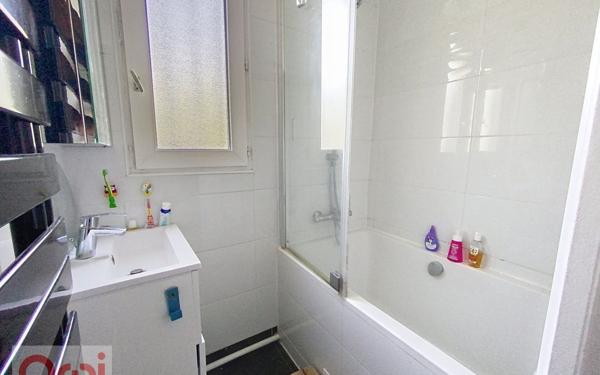 Maison à vendre    6 pièces • 100 m2 Châtillon