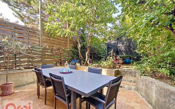 Maison à vendre    6 pièces • 100 m2 Châtillon