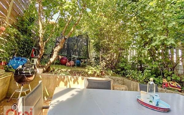 Maison à vendre    6 pièces • 100 m2 Châtillon