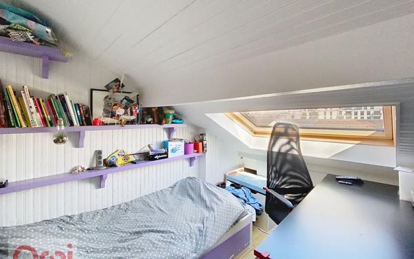 Maison à vendre    6 pièces • 100 m2 Châtillon