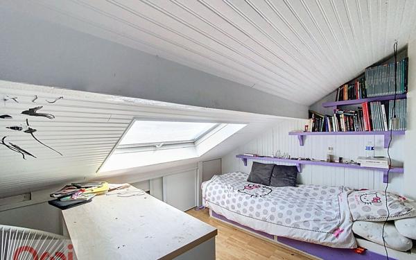 Maison à vendre    6 pièces • 100 m2 Châtillon