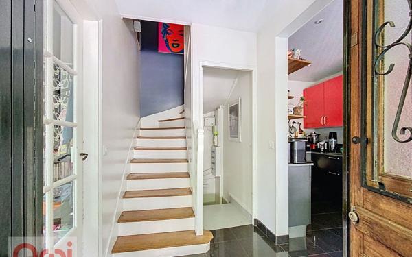 Maison à vendre    6 pièces • 100 m2 Châtillon