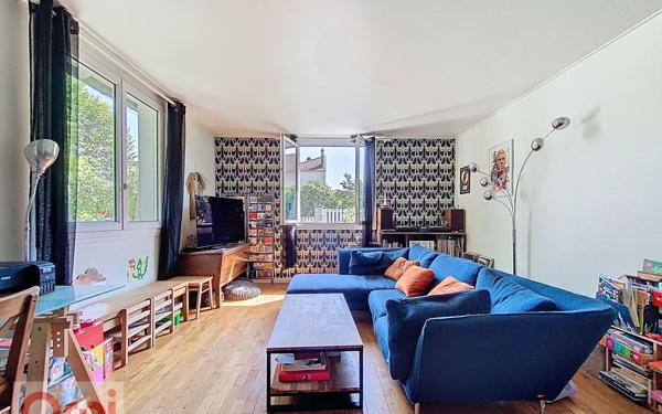 Maison à vendre    6 pièces • 100 m2 Châtillon