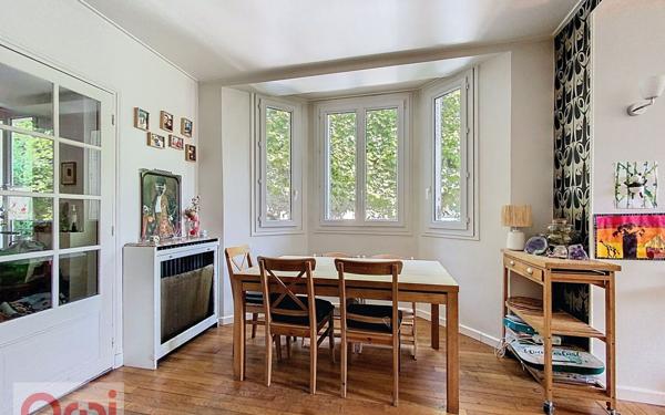 Maison à vendre    6 pièces • 100 m2 Châtillon