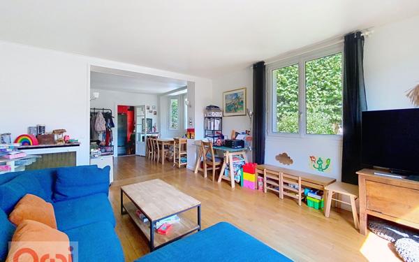 Maison à vendre    6 pièces • 100 m2 Châtillon