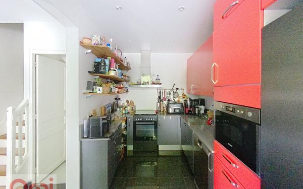 Maison à vendre    6 pièces • 100 m2 Châtillon