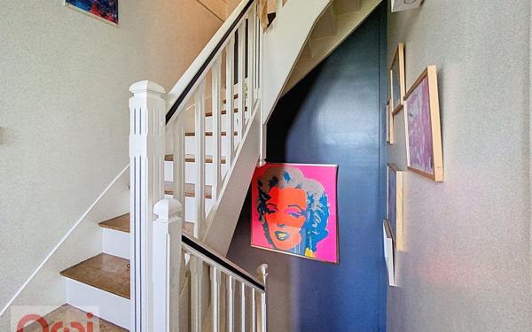 Maison à vendre    6 pièces • 100 m2 Châtillon