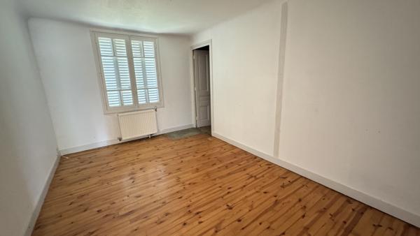 Saint-Just-Saint-Rambert (42170) Maison de 119m2 habitables sur 1000m2 de terrain