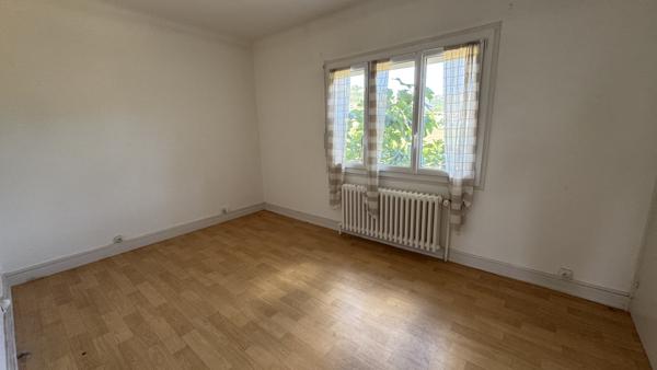 Saint-Just-Saint-Rambert (42170) Maison de 119m2 habitables sur 1000m2 de terrain