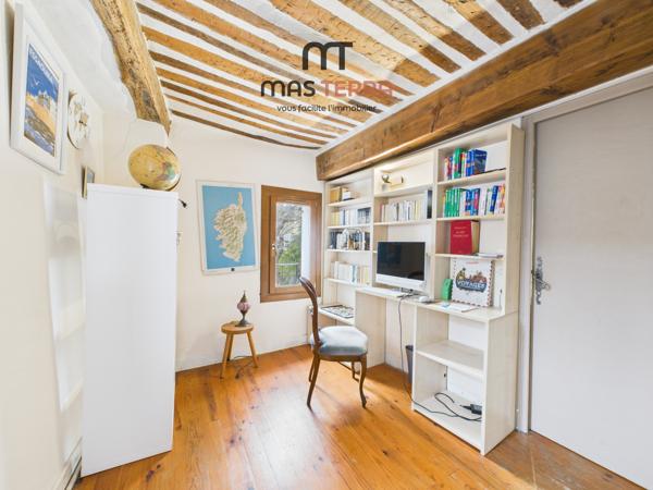 Appartement
         3 pièces
        - 62 m² Exclusivité 219 000 € *