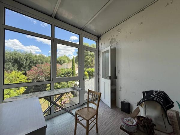 Vente immobilière : Maison à Saintes    189 000 €- L'AGENCE DE L'IMMOBILIER.