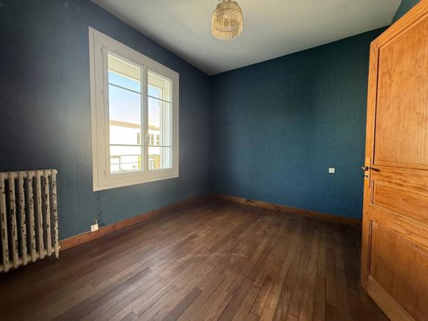 Vente immobilière : Maison à Saintes    189 000 €- L'AGENCE DE L'IMMOBILIER.