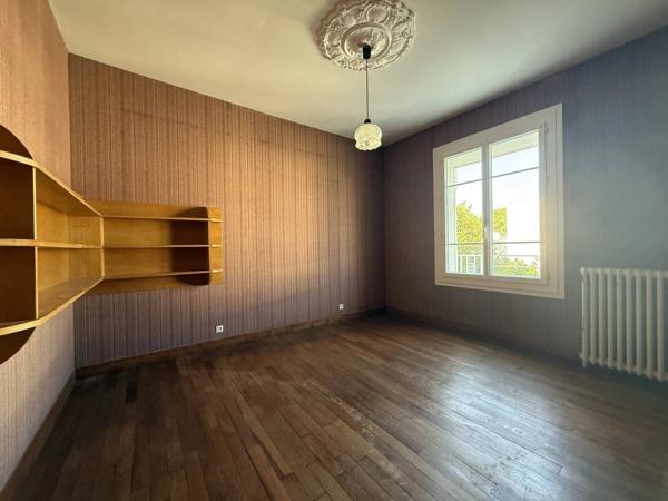 Vente immobilière : Maison à Saintes    189 000 €- L'AGENCE DE L'IMMOBILIER.