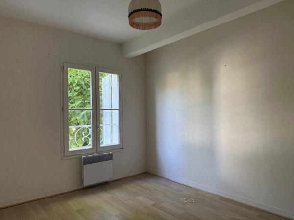Vente immobilière : Maison à Saintes    189 000 €- L'AGENCE DE L'IMMOBILIER.