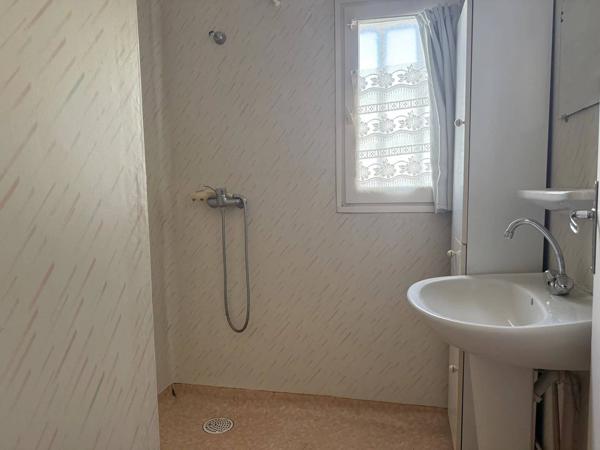 Vente immobilière : Maison à Saintes    189 000 €- L'AGENCE DE L'IMMOBILIER.