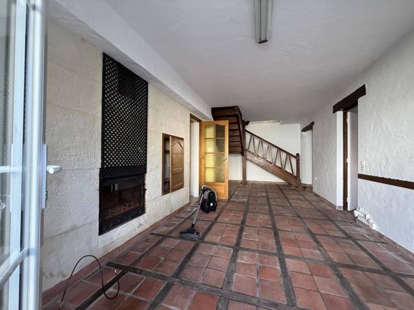 Vente immobilière : Maison à Saintes    189 000 €- L'AGENCE DE L'IMMOBILIER.