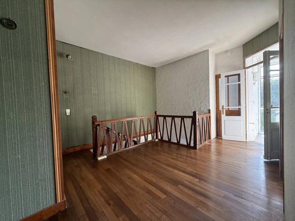 Vente immobilière : Maison à Saintes    189 000 €- L'AGENCE DE L'IMMOBILIER.
