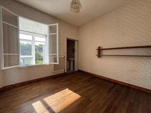 Vente immobilière : Maison à Saintes    189 000 €- L'AGENCE DE L'IMMOBILIER.
