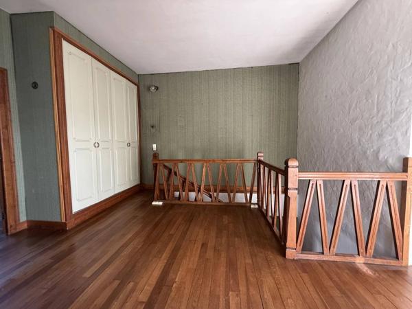 Vente immobilière : Maison à Saintes    189 000 €- L'AGENCE DE L'IMMOBILIER.