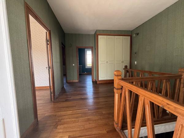 Vente immobilière : Maison à Saintes    189 000 €- L'AGENCE DE L'IMMOBILIER.