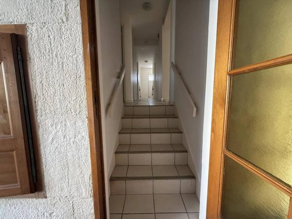 Vente immobilière : Maison à Saintes    189 000 €- L'AGENCE DE L'IMMOBILIER.