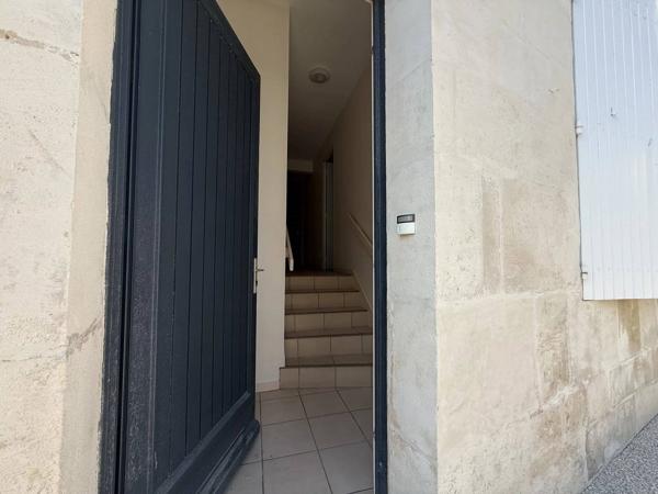 Vente immobilière : Maison à Saintes    189 000 €- L'AGENCE DE L'IMMOBILIER.