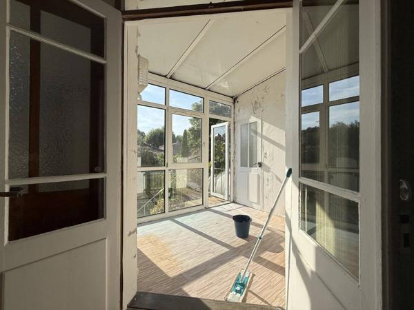 Vente immobilière : Maison à Saintes    189 000 €- L'AGENCE DE L'IMMOBILIER.