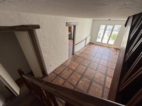 Vente immobilière : Maison à Saintes    189 000 €- L'AGENCE DE L'IMMOBILIER.