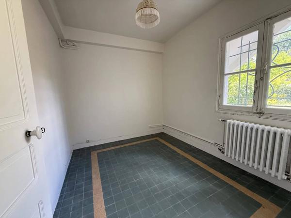 Vente immobilière : Maison à Saintes    189 000 €- L'AGENCE DE L'IMMOBILIER.