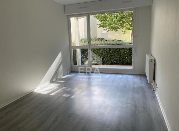 Appartement studio à vendre à Mainvilliers - Investissement sûr