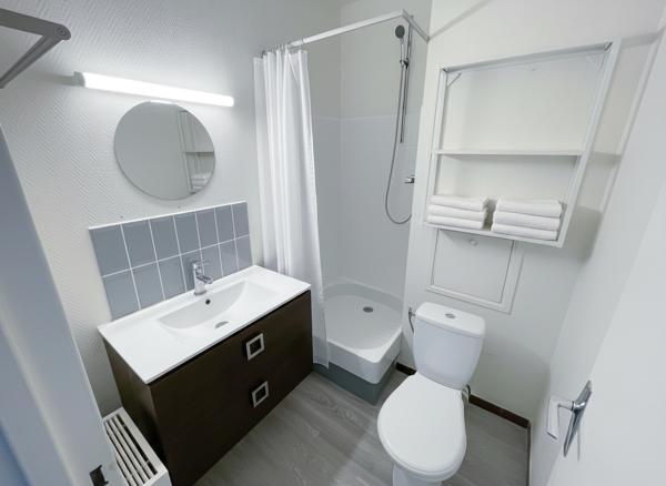 Appartement studio à vendre à Mainvilliers - Investissement sûr