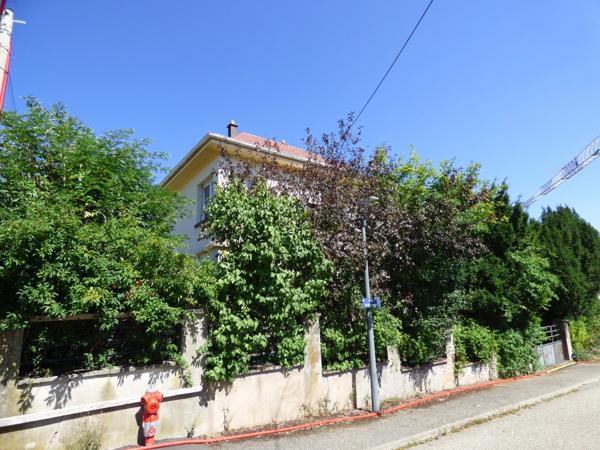 Maison à vendre 6 pièces SAVERNE (67)
