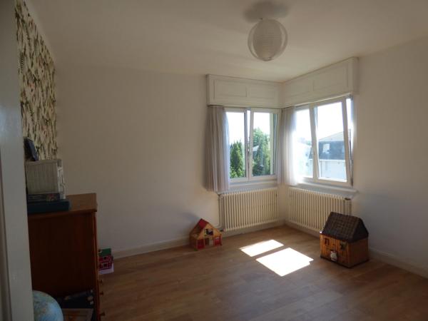 Maison à vendre 6 pièces SAVERNE (67)