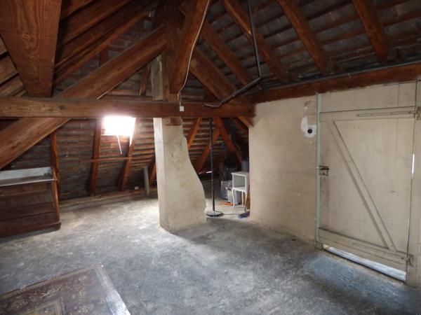 Maison à vendre 6 pièces SAVERNE (67)