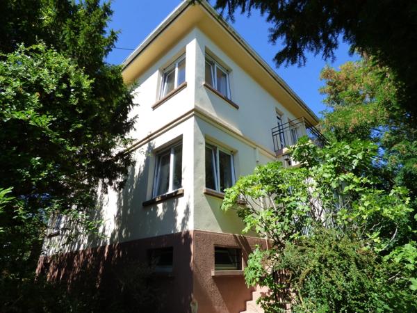 Maison à vendre 6 pièces SAVERNE (67)