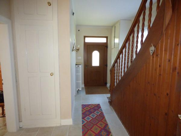 Maison à vendre 6 pièces SAVERNE (67)