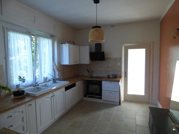 Maison à vendre 6 pièces SAVERNE (67)