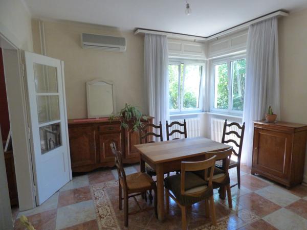 Maison à vendre 6 pièces SAVERNE (67)