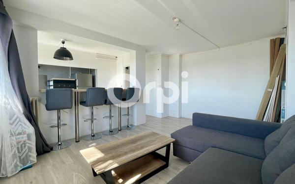 Appartement à vendre    4 pièces • 65 m2 Castelnau-le-Lez
