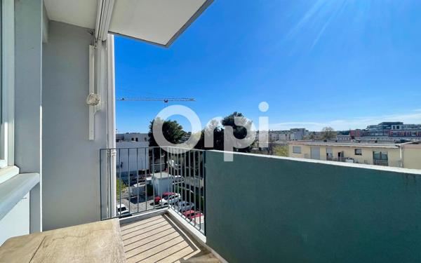 Appartement à vendre    4 pièces • 65 m2 Castelnau-le-Lez