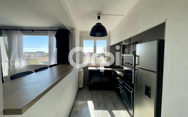 Appartement à vendre    4 pièces • 65 m2 Castelnau-le-Lez