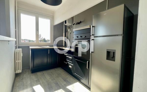 Appartement à vendre    4 pièces • 65 m2 Castelnau-le-Lez